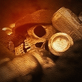 Black Magic Fools : Graven